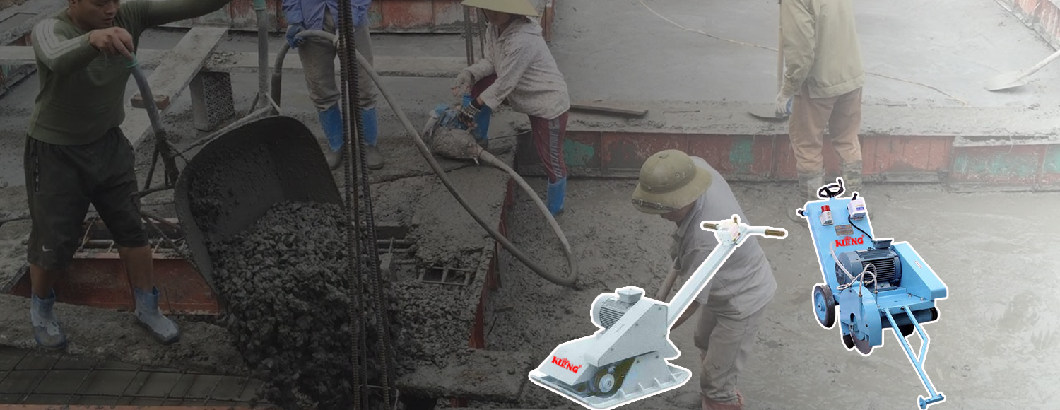 KI Engineering Private Limited – Your Trusted Construction Equipment Manufacturer